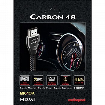 HDMI 2.1 CARBON 48 2M