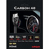 HDMI 2.1 CARBON 48 2M
