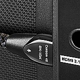 HDMI 2.1 CARBON 48 3M HDMI 2.1 CARBON 48 3M