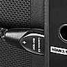 HDMI 2.1 CARBON 48 3M