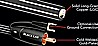 BLACK LAB SUB CABLE 3M