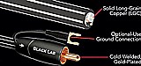 BLACK LAB SUB CABLE 5M