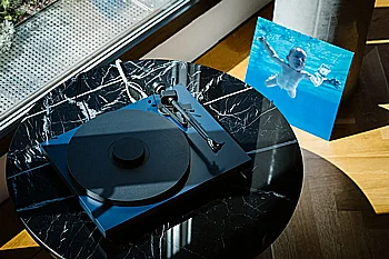 Debut Carbon EVO 2