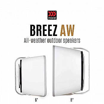 BREEZ AW800 MOREL