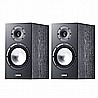 סט סטריאו - רסיבר סטריאו RN303 מבית YAMAHA בישלוב רמקולים GLE436.2 מבית CANTON