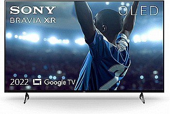 XR55A75K OLED