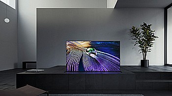 55A90J OLED SONY