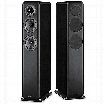 D330 Wharfedale