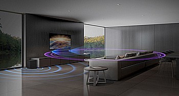 CINEMA 800 KLIPSCH