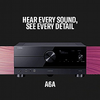 RXA6A YAMAHA