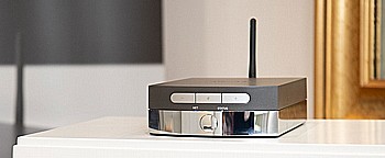 SOLO UNO ARCAM