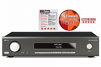SA30 ARCAM