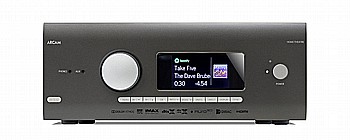 AVR 10 ARCAM