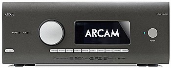 AVR20 ARCAM