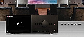 MRX 740 8K