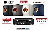 LS50 META + PM7000N סט סטריאו מושלם לחובבי המוזיקה! LS50 META + PM7000N סט סטריאו מושלם לחובבי המוזיקה!