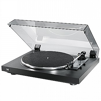 DUAL CS 415-2