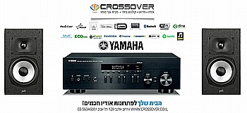 RN402 YAMAHA + MXT20 POLK - �� ������ ���� ������!
