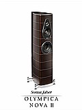 OLYMPICA NOVA II OLYMPICA NOVA II