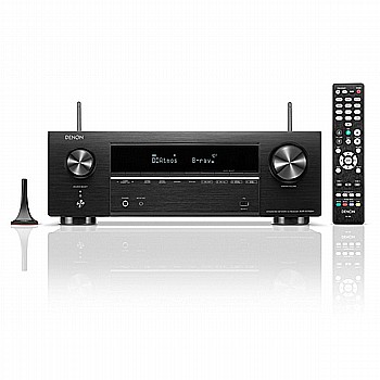 X1700H DENON