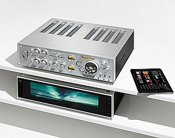 RA180 HIFI ROSE