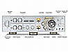 RA180 HIFI ROSE