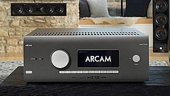 AVR5 ARCAM