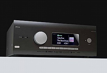 AVR21 ARCAM