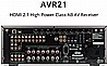 AVR21 ARCAM