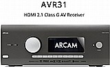 AVR31 ARCAM
