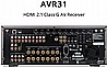 AVR31 ARCAM