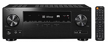 VSX935 8K PIONEER