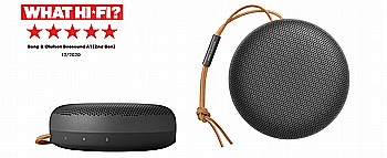 Beosound A1 2nd Gen