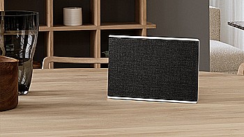  Beosound Level - Natural and dark grey