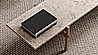 Beosound Level - Natural and dark grey