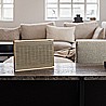 Beosound Level - Gold Tone & Light Oak