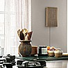 Beosound Level - Gold Tone & Light Oak