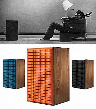 L100 Mkii Classic JBL
