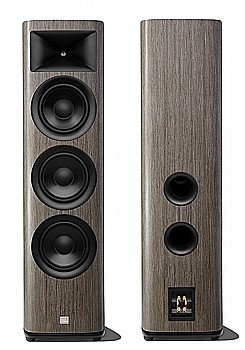 HDI 3800 JBL