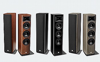 HDI 3600 JBL