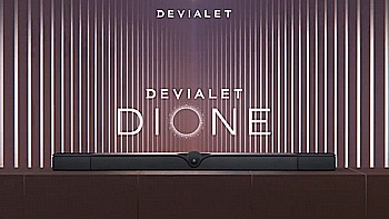 Devialet Dione