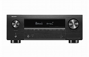 AVC-X3800H DENON