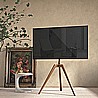 מעמד תליה לטלוויזיה Audio Line FS35-44F-01