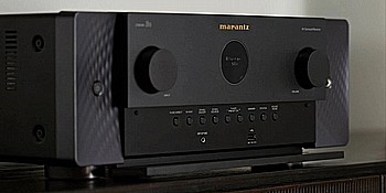 CINEMA 50 MARANTZ 8K