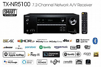 NR5100 ONKYO