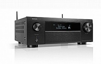 AVC-X4800H DENON 8K