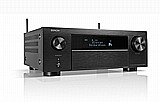 X4800H DENON 8K