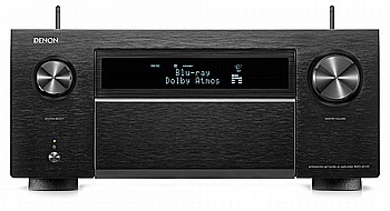 AVC-A1H DENON 8K