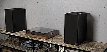 THE SEVENS - KLIPSCH