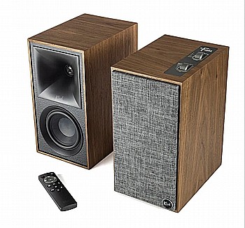 THE FIVES - KLIPSCH